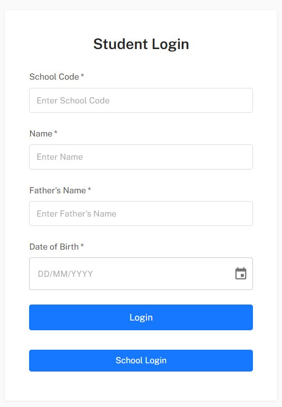 Bihar Board 10th 12th Original Registration Card 2027